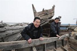 渔民上岸吃瓜,竟意外发现瓜中乾坤!