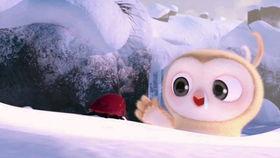 搞笑兄妹吃瓜视频,笑料百出,温馨又欢乐!