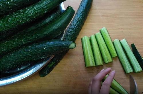 瓜长坏了怎么吃,瓜长坏了的创意食用攻略