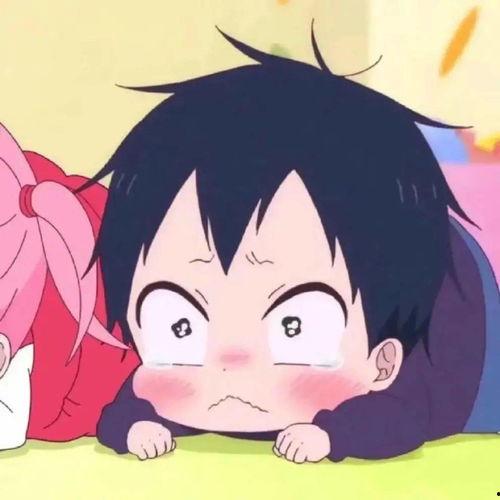 小红书好看动漫吃瓜情头,小红书热门“好看动漫吃瓜”情头大盘点