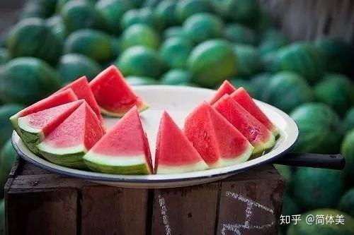 减肥吃瓜吃多了,吃瓜吃多后的反思与调整