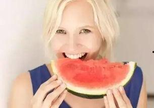 怀孕可以吃付瓜嘛,付瓜在孕期中的适宜食用与注意事项