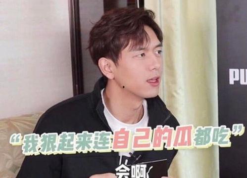 吃瓜李哈哈,揭秘娱乐圈背后的趣味故事