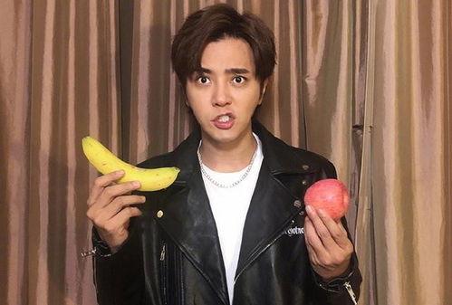 瓜地吃瓜罗志祥,罗志祥的娱乐风波全解析